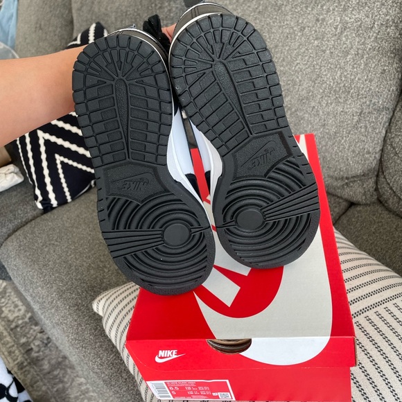 Nike panda dunks - Picture 4 of 8